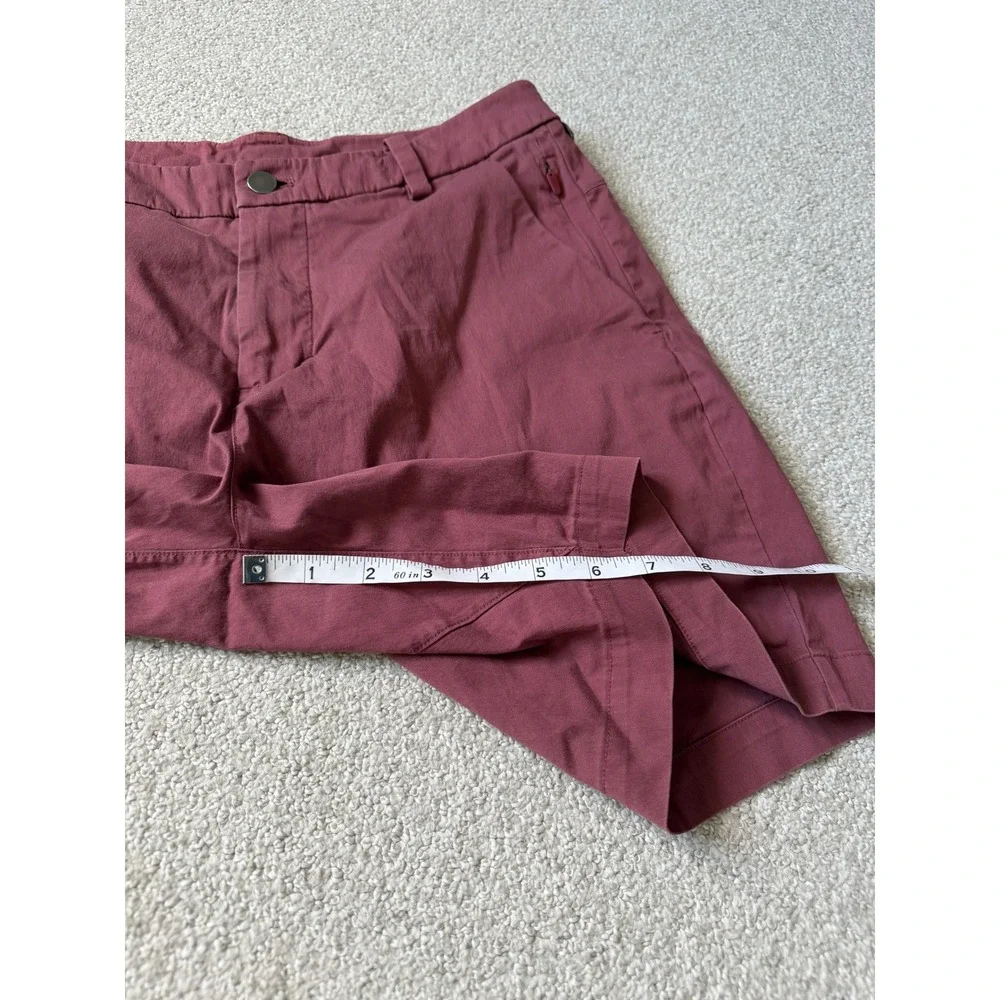 Lululemon Size 30 Commission Short Classic 7